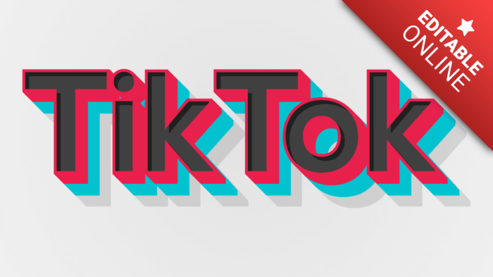 Cara Membuat Tulisan Unik Di Tiktok