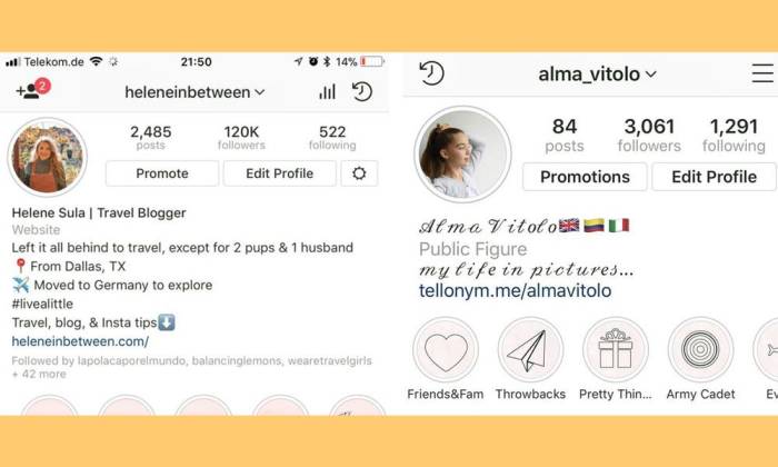 Cara Membuat Tulisan Keren Di Ig