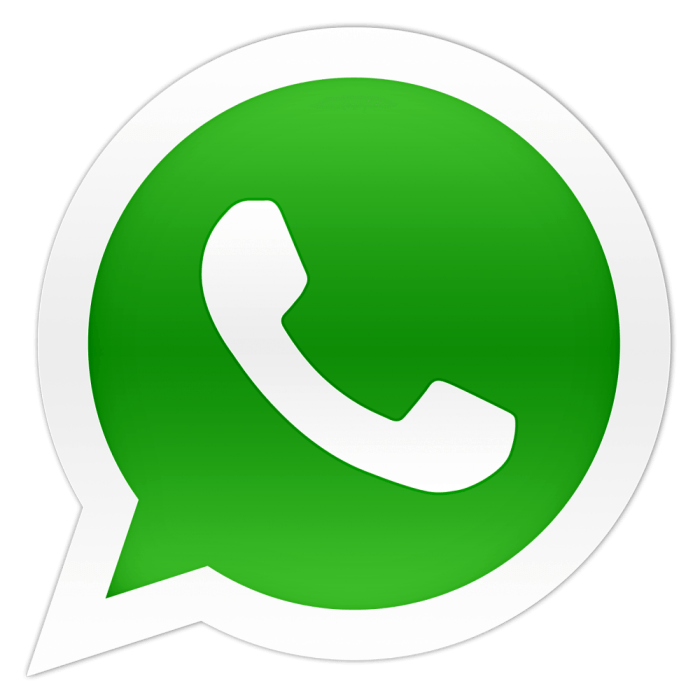 Cara Mengubah Warna Whatsapp Tanpa Aplikasi