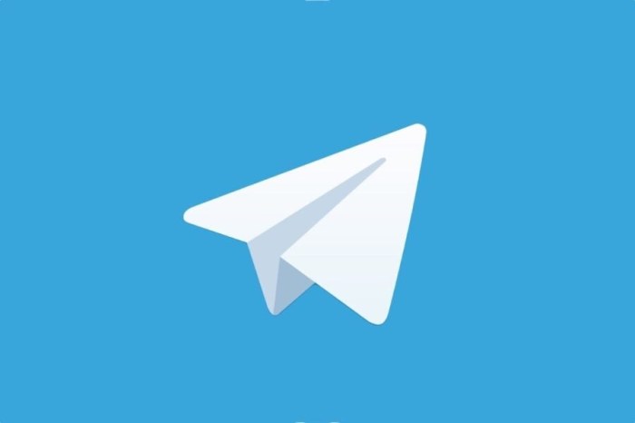 Nama Yang Bagus Untuk Telegram