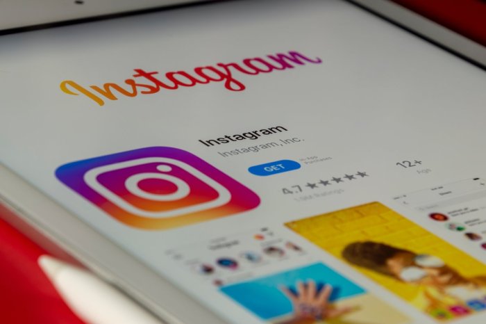 Cara Bikin Ig Kelas Aesthetic