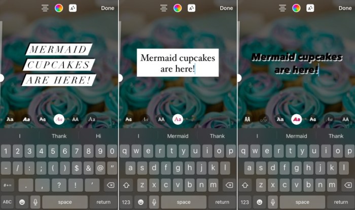 Nama Font Iphone Di Instagram Panduan Lengkap