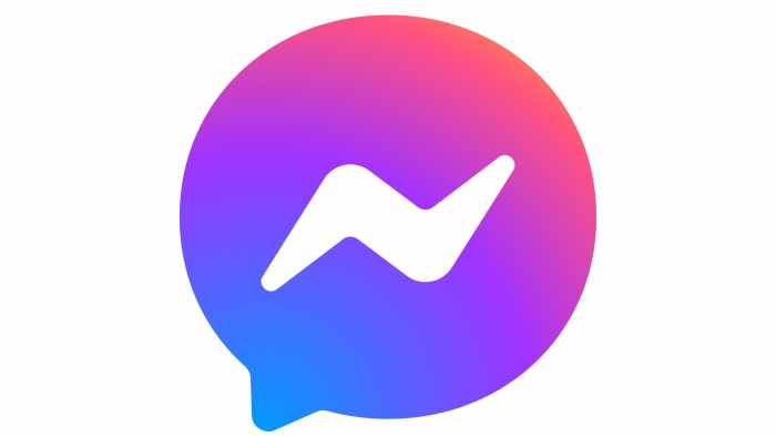 Arti Warna Obrolan Di Messenger