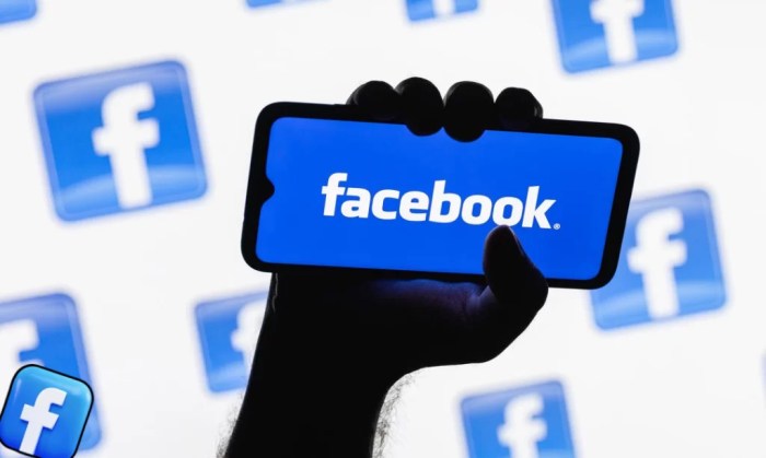 Bagaimana Cara Melewati Konfirmasi Identitas Facebook?