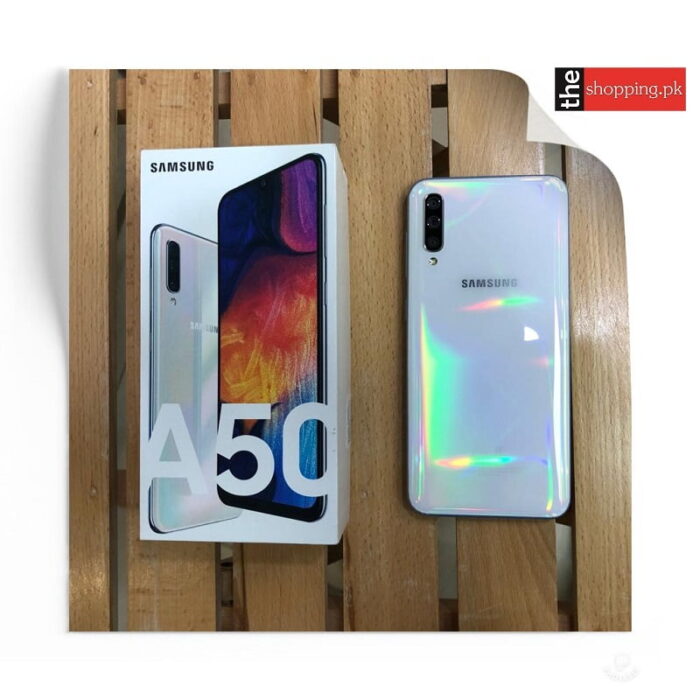 Samsung A50 Harga Dan Spesifikasi Ram 4gb