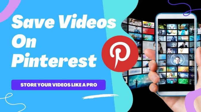 Bagaimana Cara Menyimpan Foto Dari Pinterest Ke Galeri