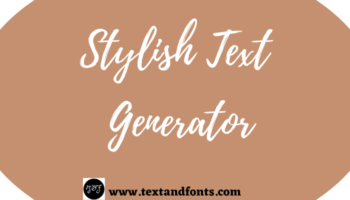 Fancy text generator cool fonts app stylish write letters whatsapp maker writing twitter