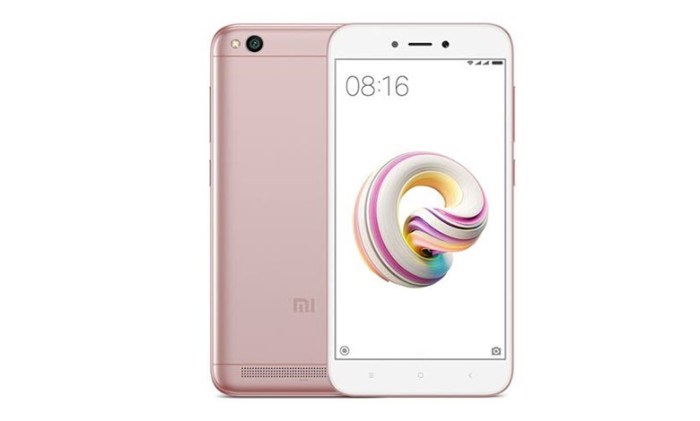 Cara Mengaktifkan Kartu Memori Di Hp Xiaomi Redmi 5a