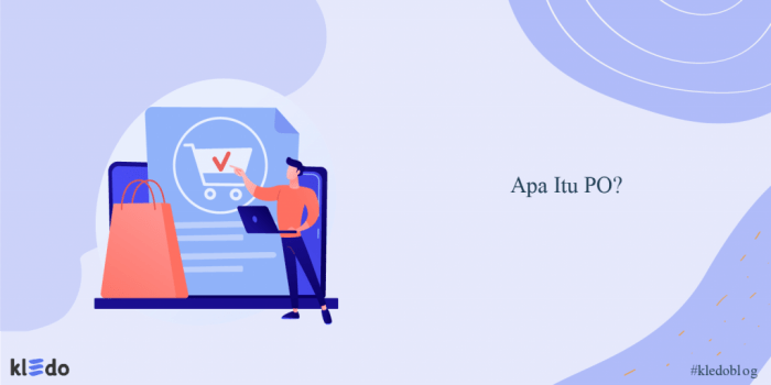 Apa Itu PO Dalam Olshop Panduan Lengkap