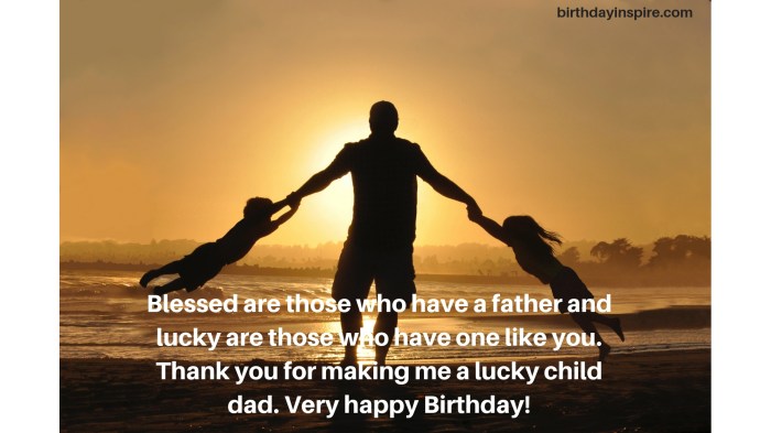 Dad birthday happy wishes father messages papa quotes day cards message wish his card greetings awesome words me loving daddy