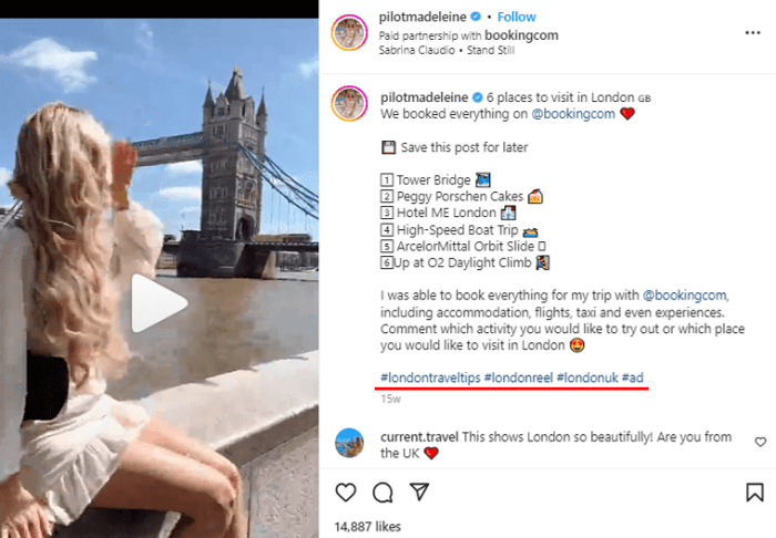 Cara Blog Pribadi Di Instagram