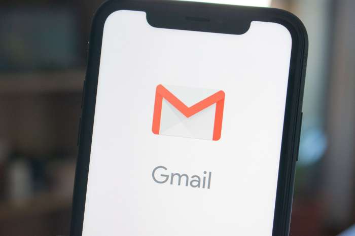 Cara Membuat Akun Gmail Tanpa No Hp