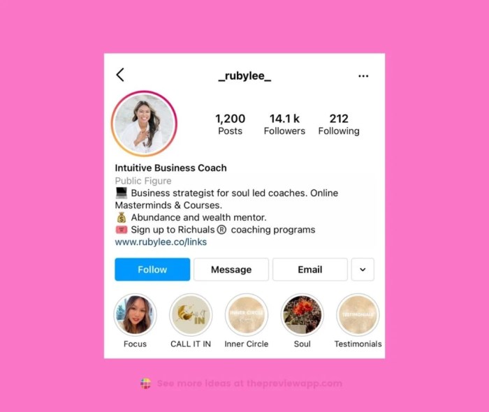 Kata Kata Buat Bio Instagram