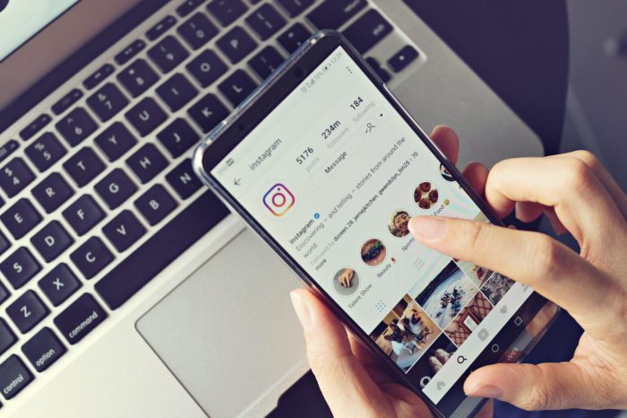 Cara Membuat Akun Ig Menjadi Blog Pribadi